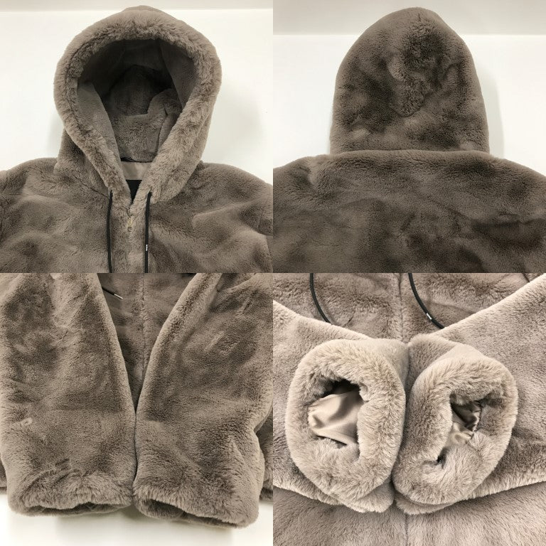 TATRAS BOMOS Jacket Mocha Size 4