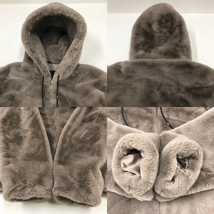 TATRAS BOMOS Jacket Mocha Size 4