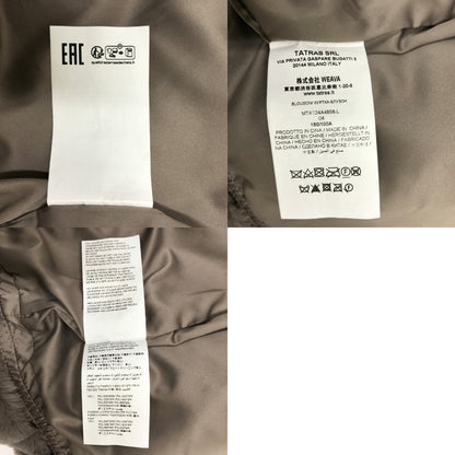 TATRAS BOMOS Jacket Mocha Size 4