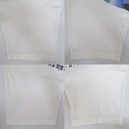 The Lemonheads 90s "Come On Feel" Band Shirt White Size L