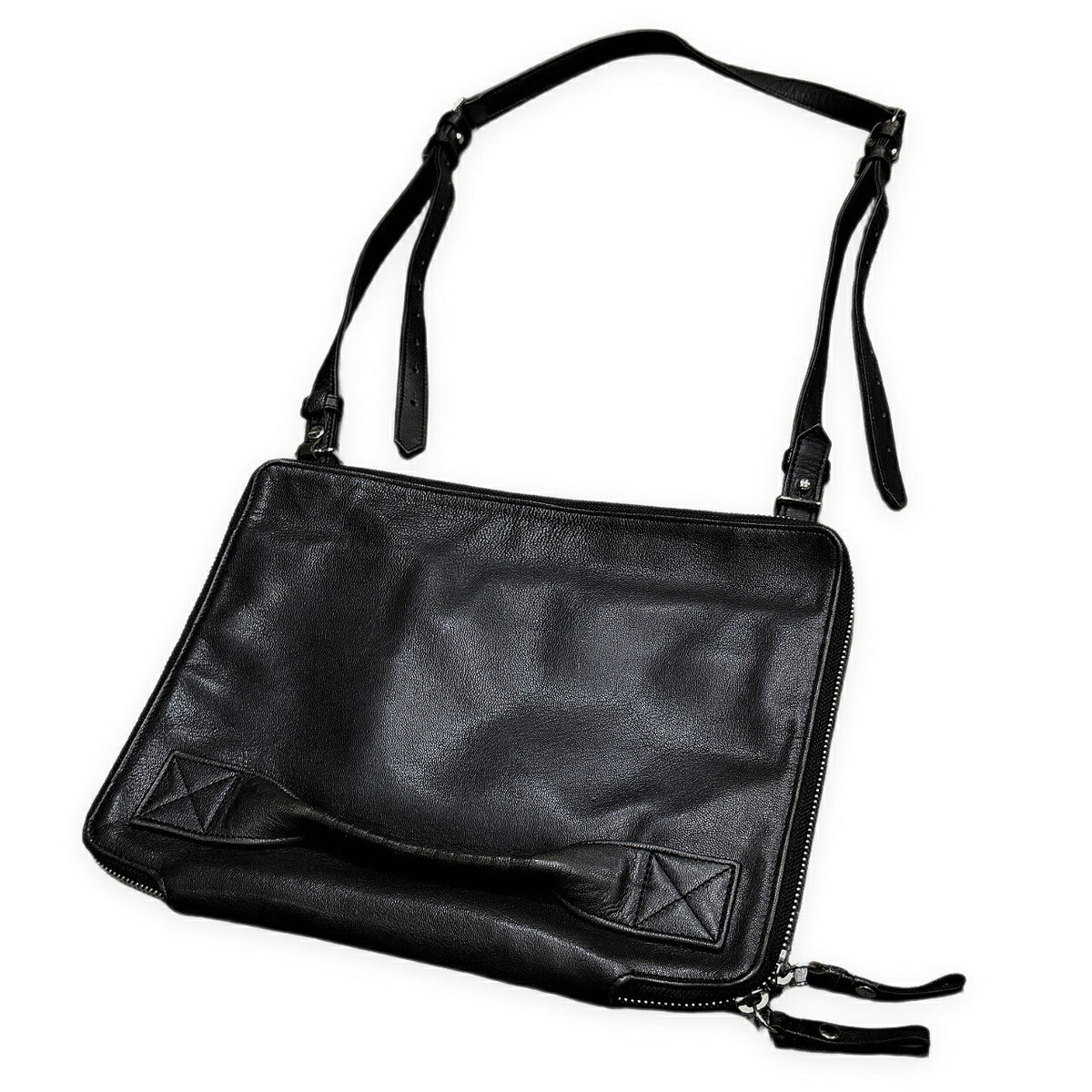 cornelian taurus by daisuke iwanaga Bag Black Size ONE SIZE