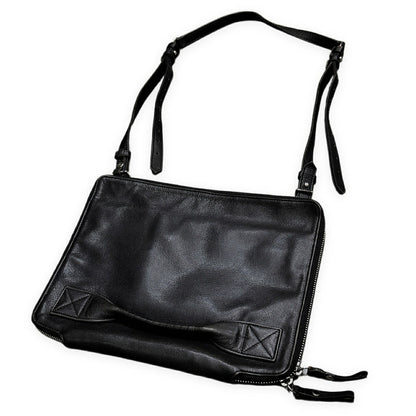 cornelian taurus by daisuke iwanaga Bag Black Size ONE SIZE