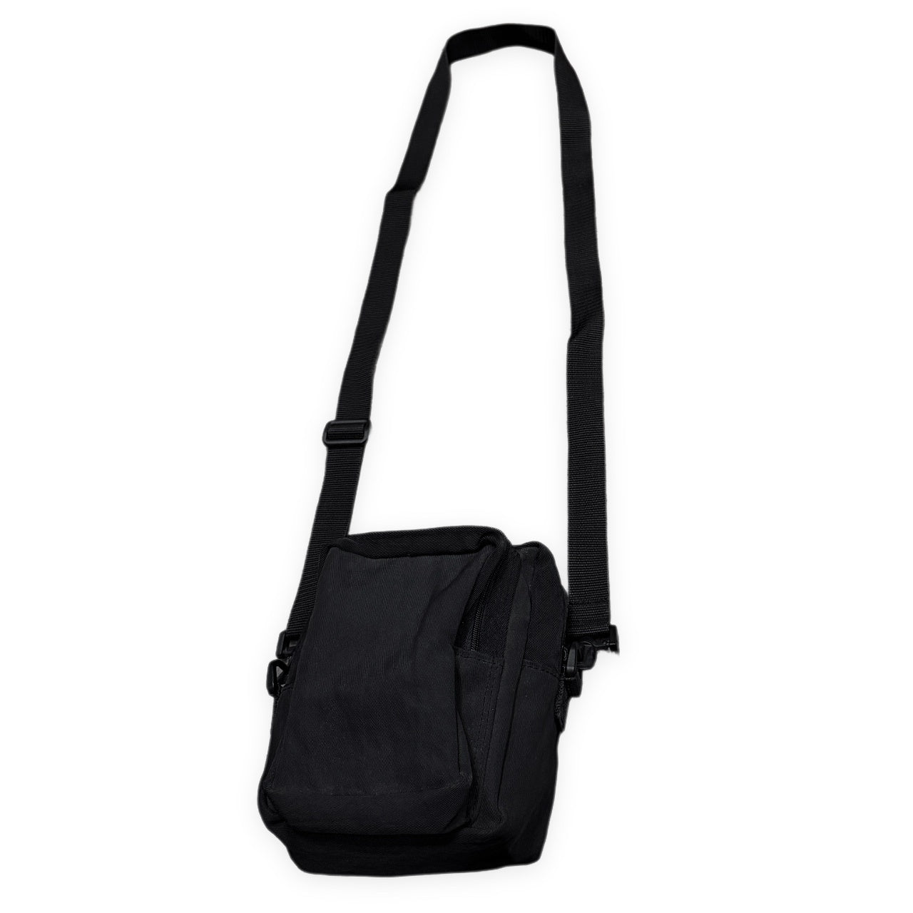 Y's for men Compact Shoulder Bag Black Size ONE SIZE