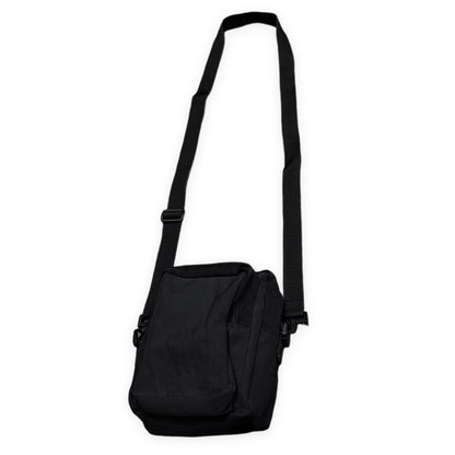 Y's for men Compact Shoulder Bag Black Size ONE SIZE