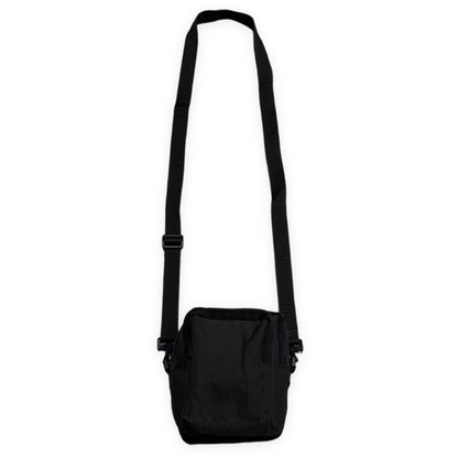 Y's for men Compact Shoulder Bag Black Size ONE SIZE