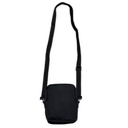 Y's for men Compact Shoulder Bag Black Size ONE SIZE