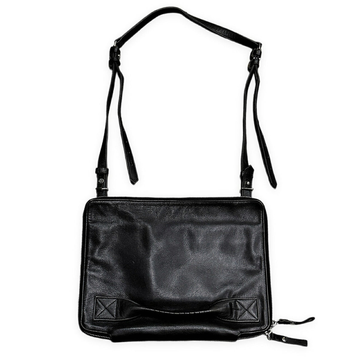 cornelian taurus by daisuke iwanaga Bag Black Size ONE SIZE