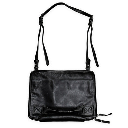 cornelian taurus by daisuke iwanaga Bag Black Size ONE SIZE