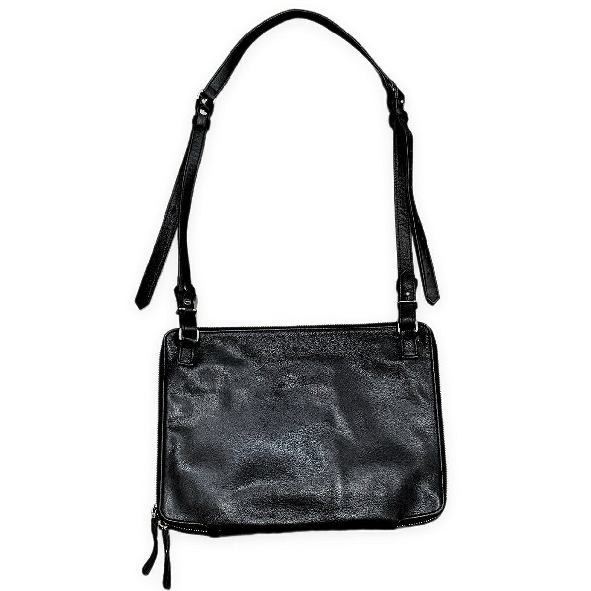 cornelian taurus by daisuke iwanaga Bag Black Size ONE SIZE