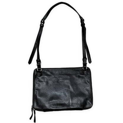 cornelian taurus by daisuke iwanaga Bag Black Size ONE SIZE