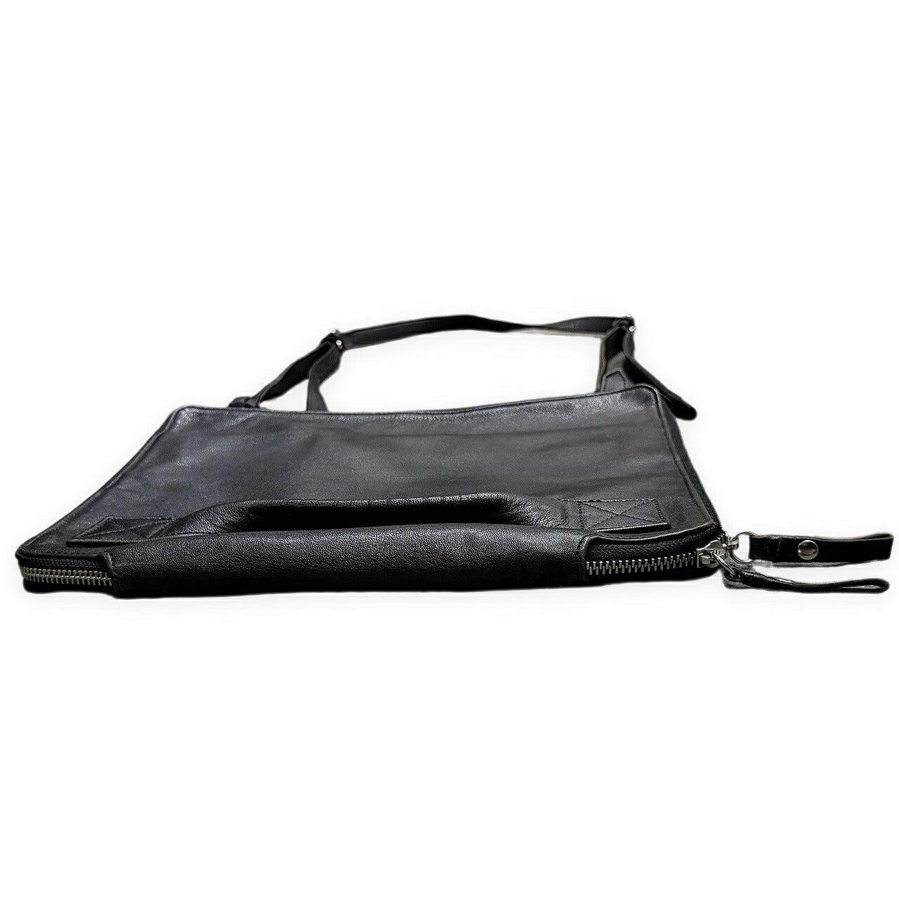 cornelian taurus by daisuke iwanaga Bag Black Size ONE SIZE