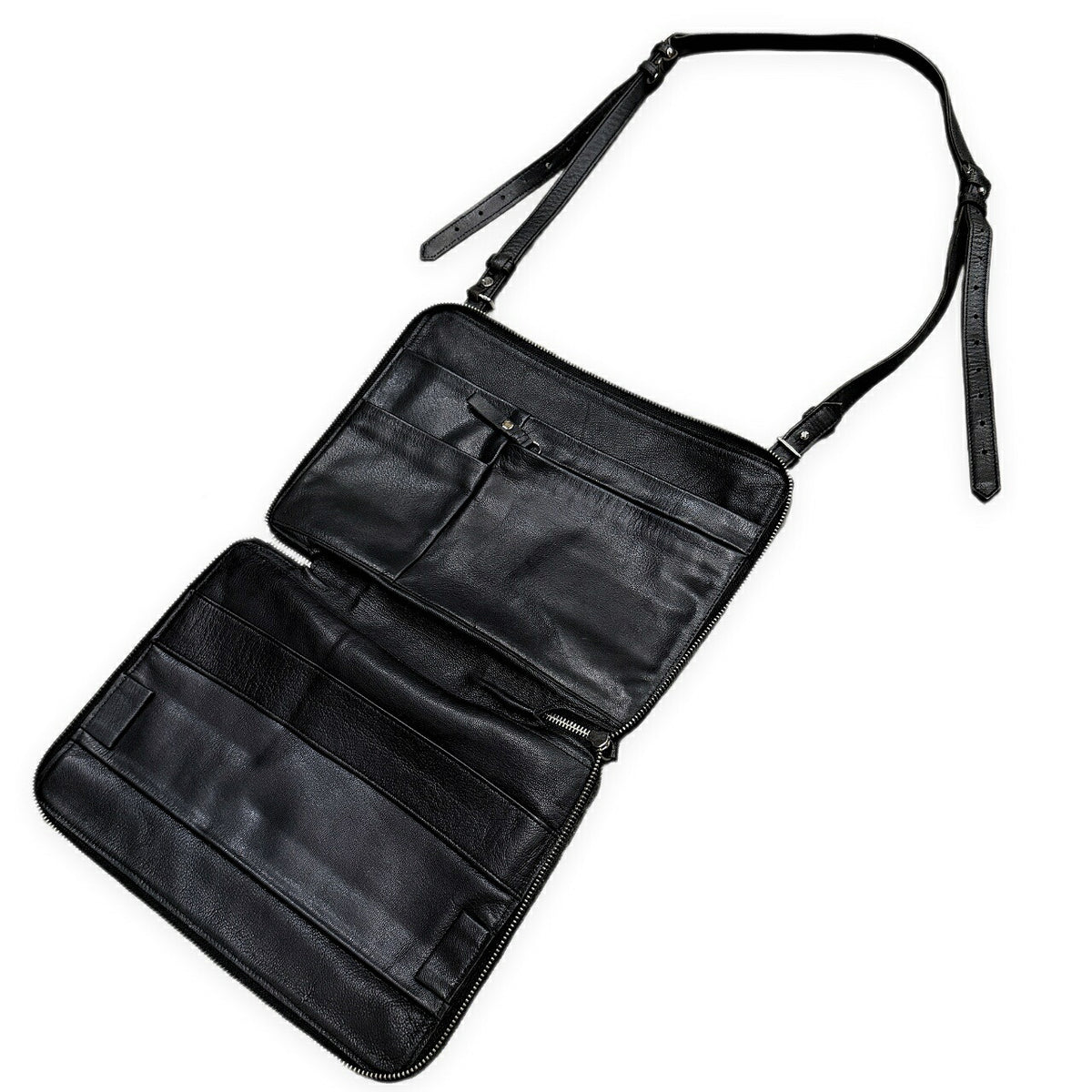 cornelian taurus by daisuke iwanaga Bag Black Size ONE SIZE