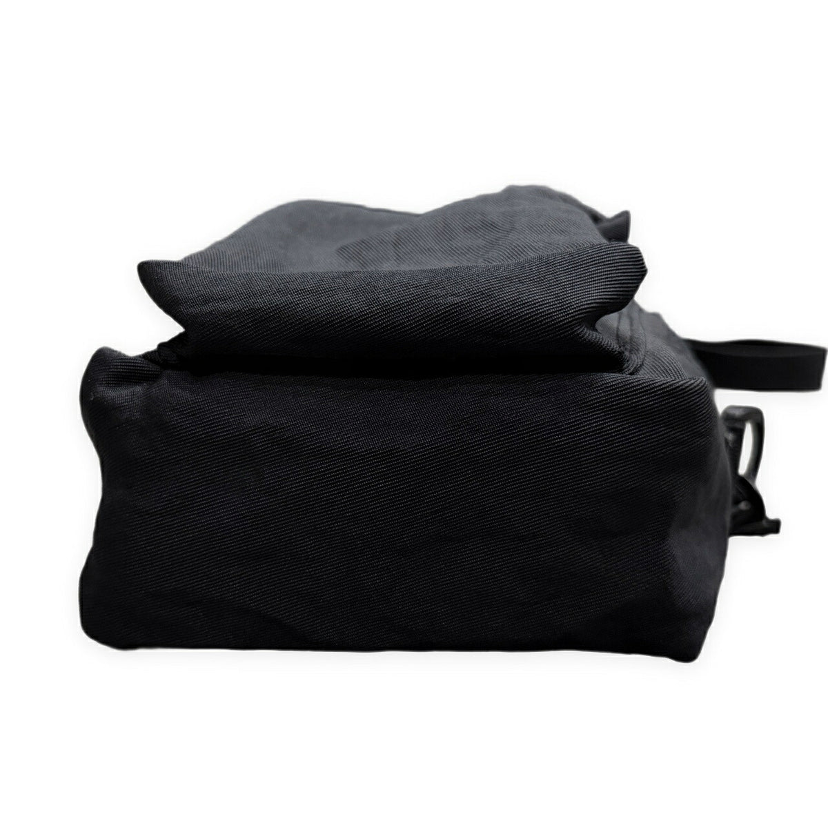 Y's for men Compact Shoulder Bag Black Size ONE SIZE