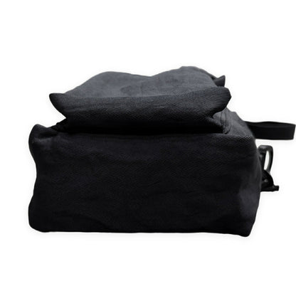 Y's for men Compact Shoulder Bag Black Size ONE SIZE