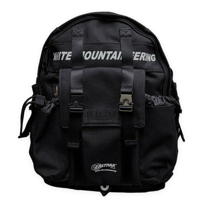 White Mountaineering x EASTPAK Backpack Black Size ONE SIZE