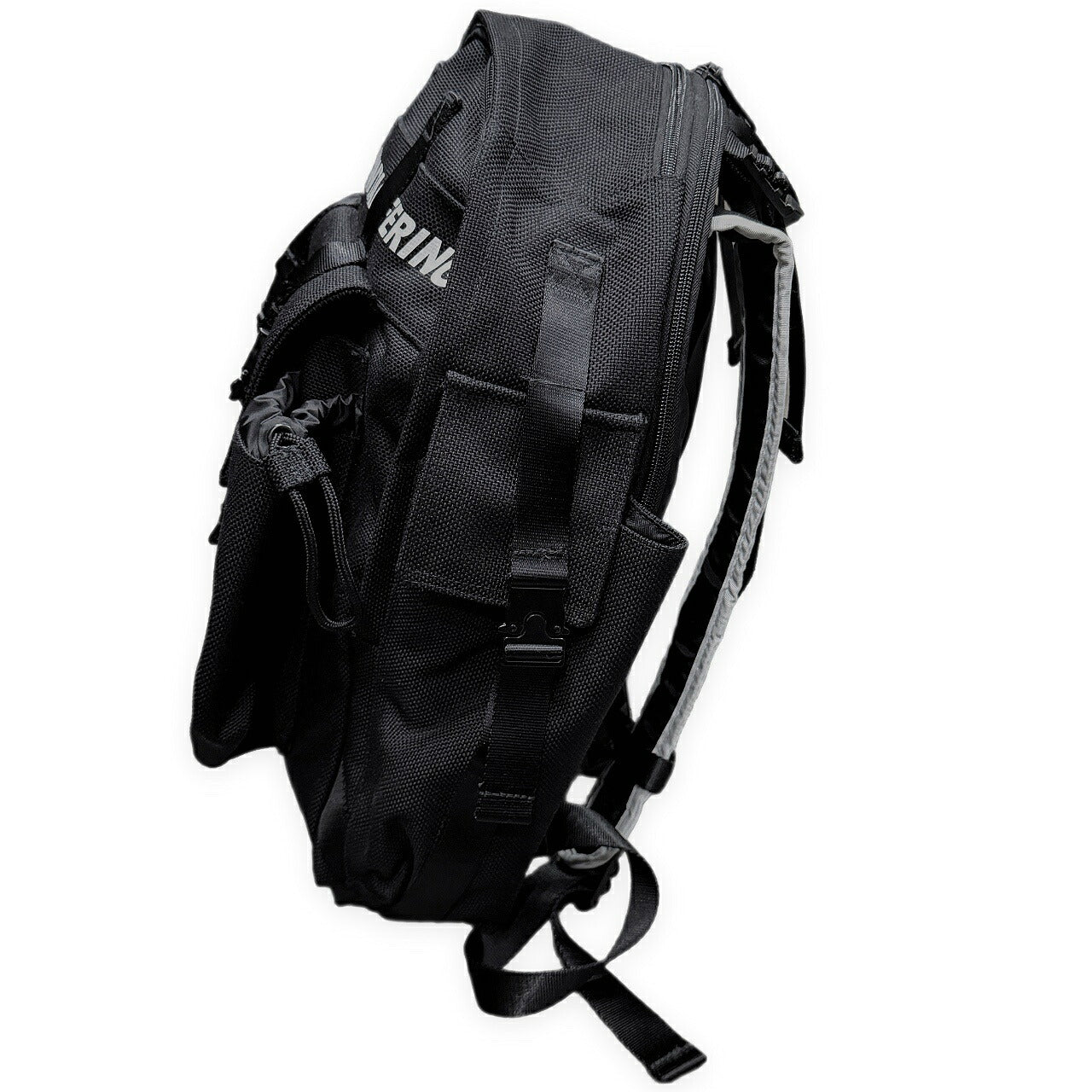 White Mountaineering x EASTPAK Backpack Black Size ONE SIZE
