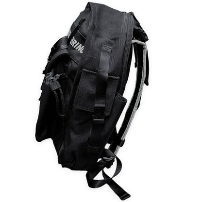 White Mountaineering x EASTPAK Backpack Black Size ONE SIZE