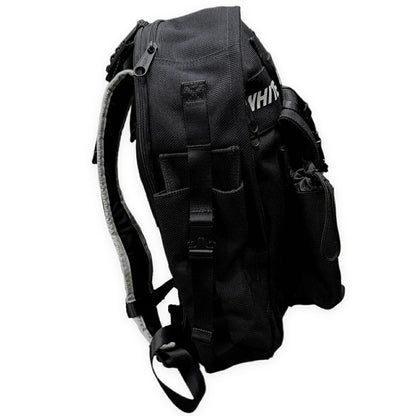 White Mountaineering x EASTPAK Backpack Black Size ONE SIZE
