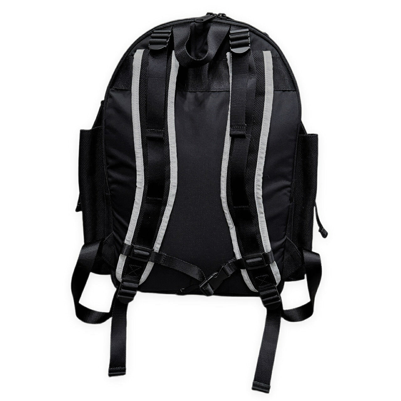 White Mountaineering x EASTPAK Backpack Black Size ONE SIZE
