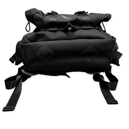 White Mountaineering x EASTPAK Backpack Black Size ONE SIZE