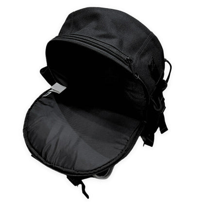 White Mountaineering x EASTPAK Backpack Black Size ONE SIZE