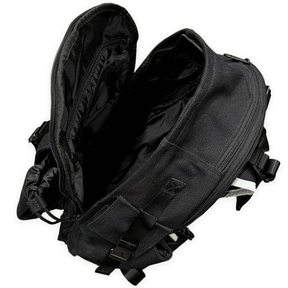 White Mountaineering x EASTPAK Backpack Black Size ONE SIZE