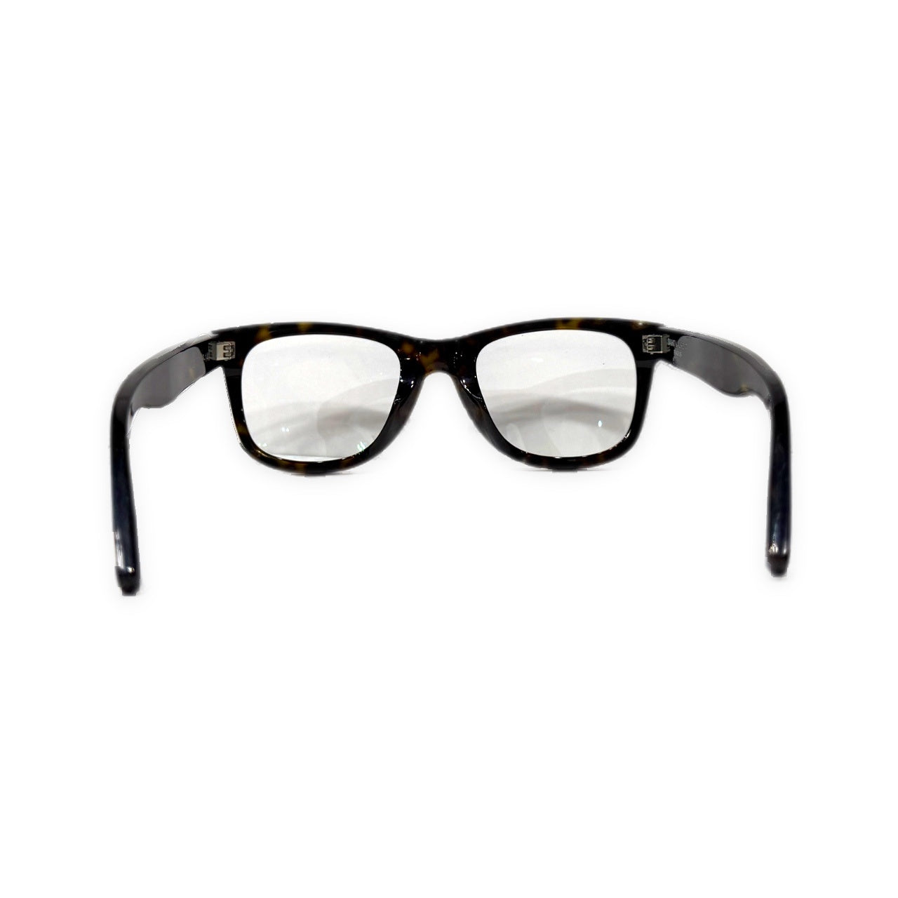 SAINT LAURENT SL Wellington Sunglasses Brown Size 50