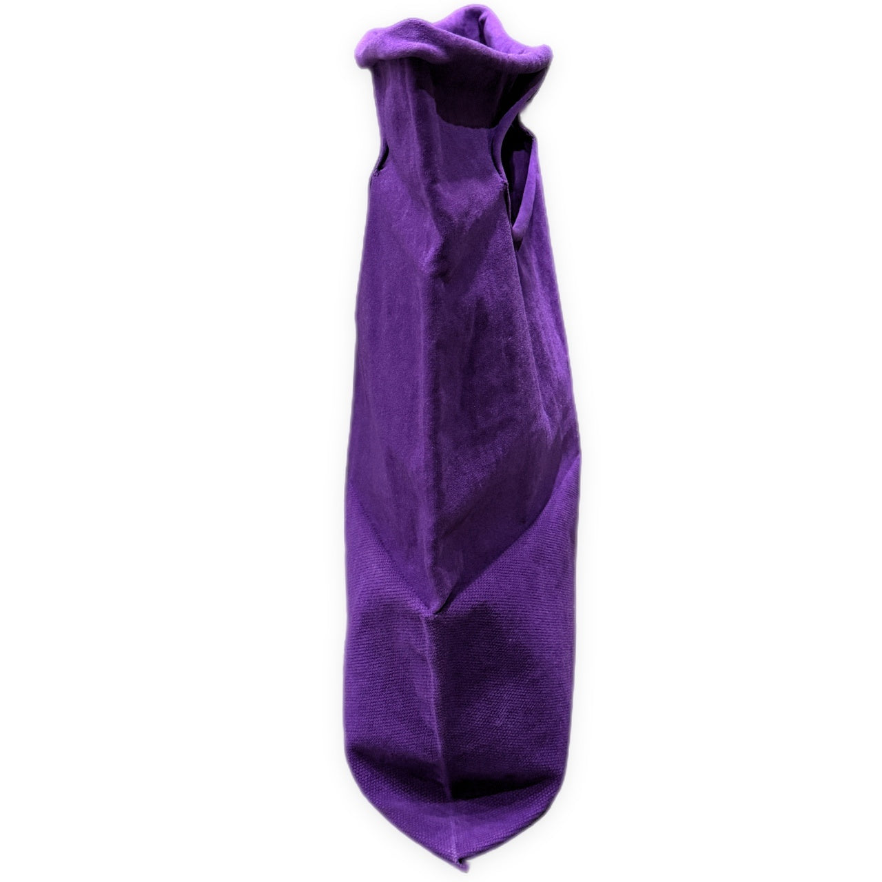 ISSEY MIYAKE KONBU bag Tote Bag Purple Size L