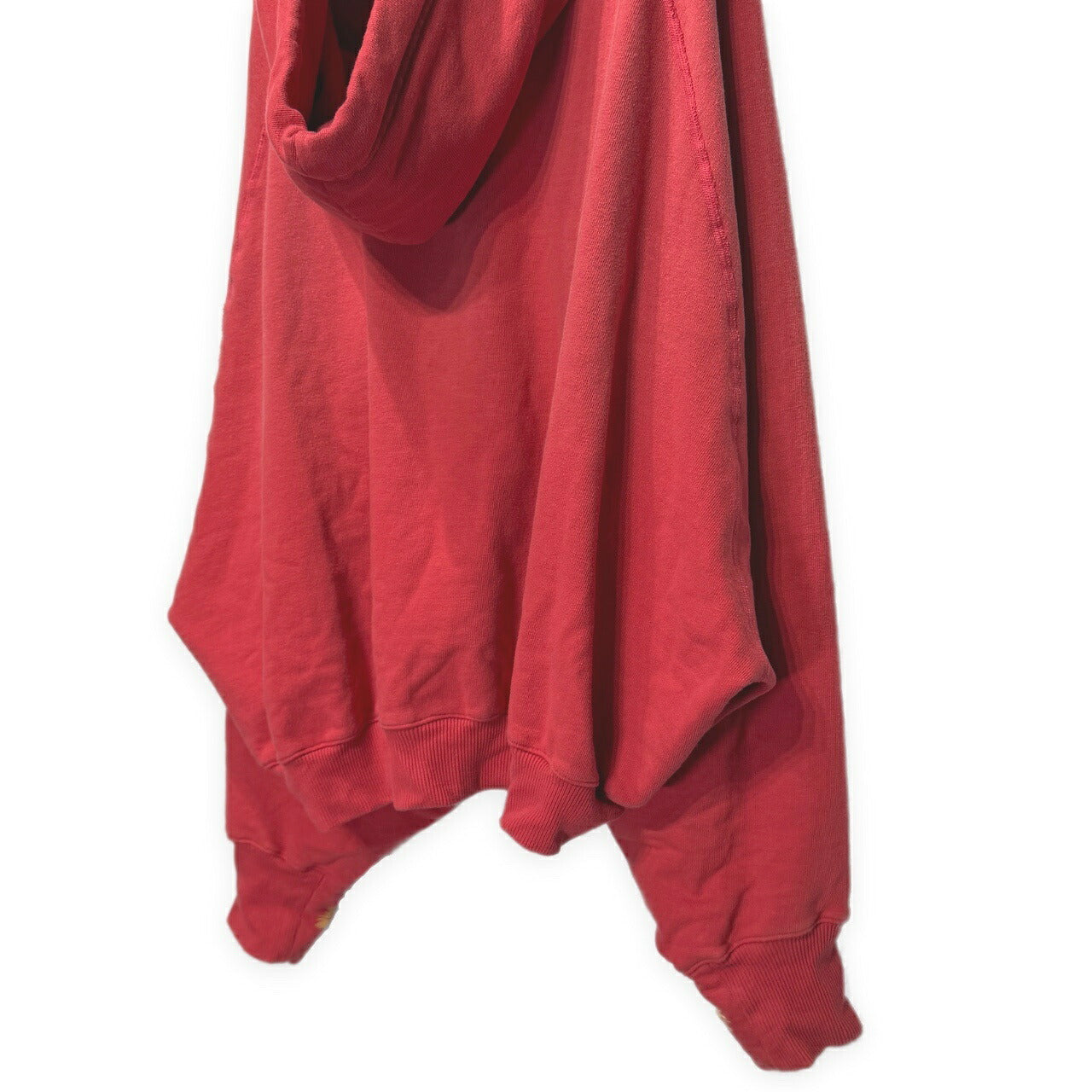 KAPITAL 24AW Speakeasy College Eye Print Hoodie Free Size