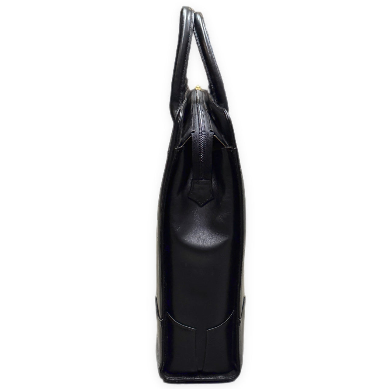 Vivienne Westwood Orb Logo Leather Bag Black Size ONE SIZE