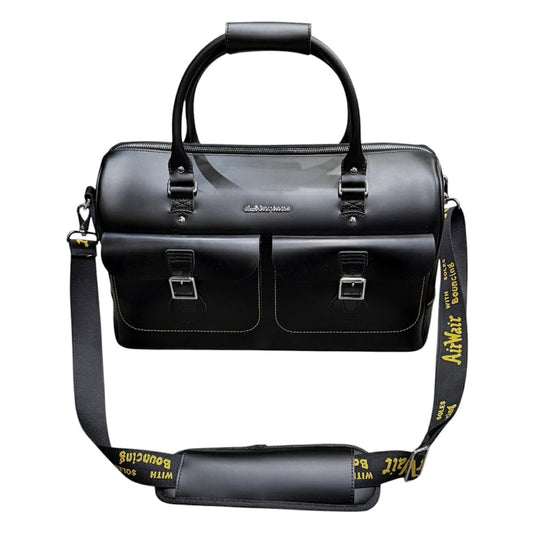 Dr. Martens Day Tripper 2-Way Bag Black Size ONE SIZE