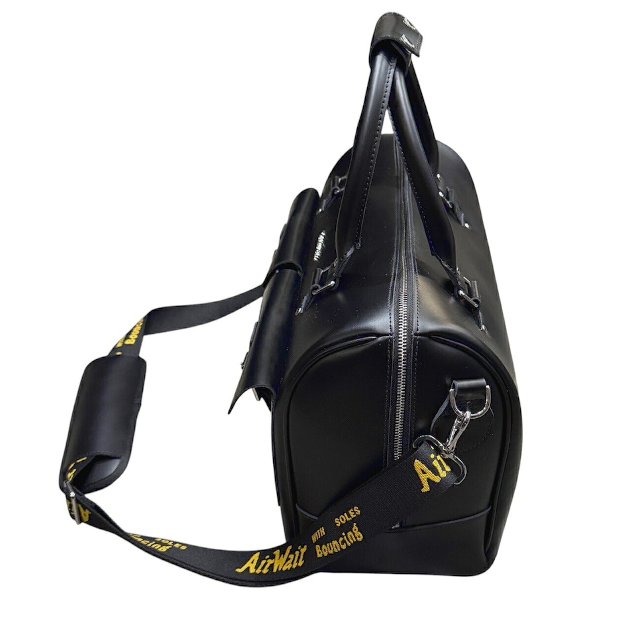 Dr. Martens Day Tripper 2-Way Bag Black Size ONE SIZE