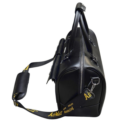 Dr. Martens Day Tripper 2-Way Bag Black Size ONE SIZE