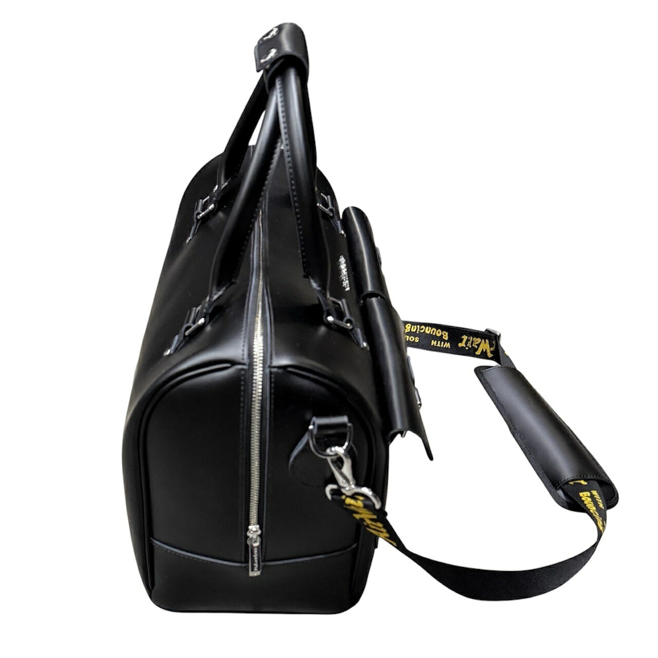 Dr. Martens Day Tripper 2-Way Bag Black Size ONE SIZE