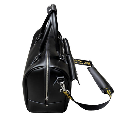 Dr. Martens Day Tripper 2-Way Bag Black Size ONE SIZE