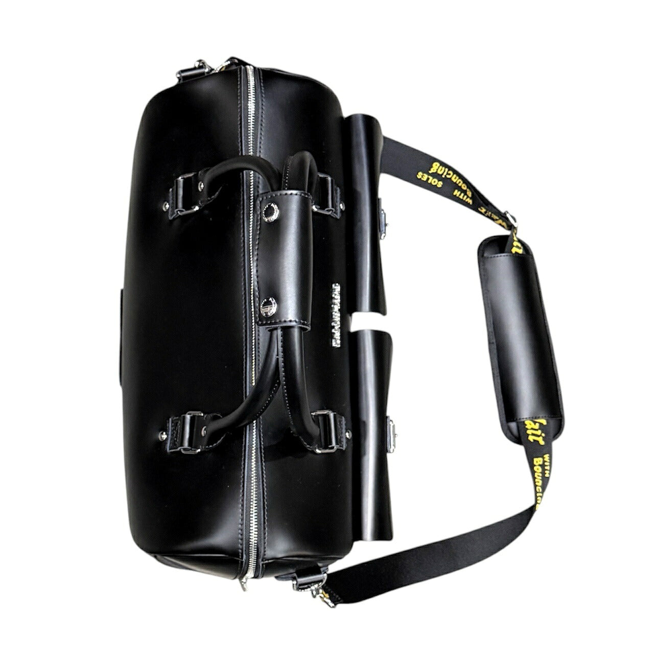 Dr. Martens Day Tripper 2-Way Bag Black Size ONE SIZE
