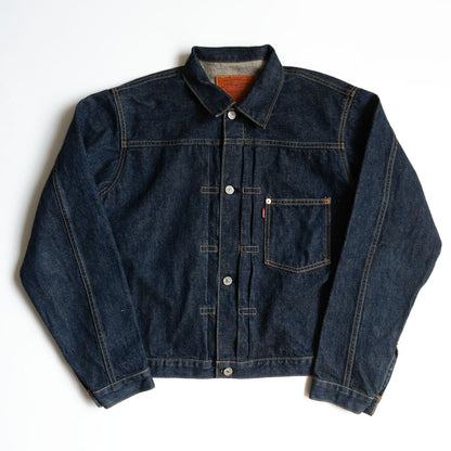 Levi's 506XX Denim Jacket Size 42