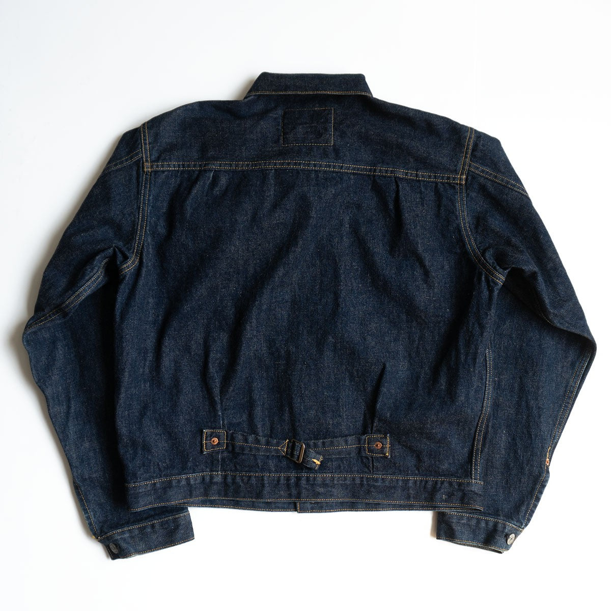 Levi's 506XX Denim Jacket Size 42
