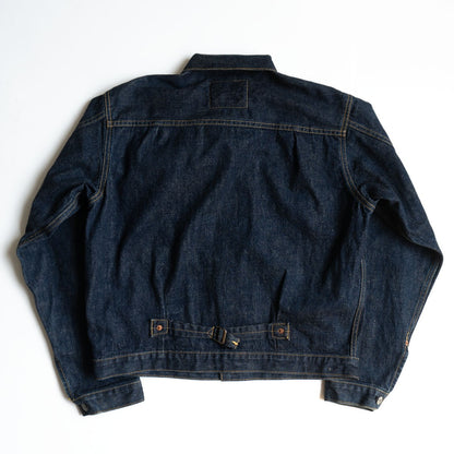 Levi's 506XX Denim Jacket Size 42