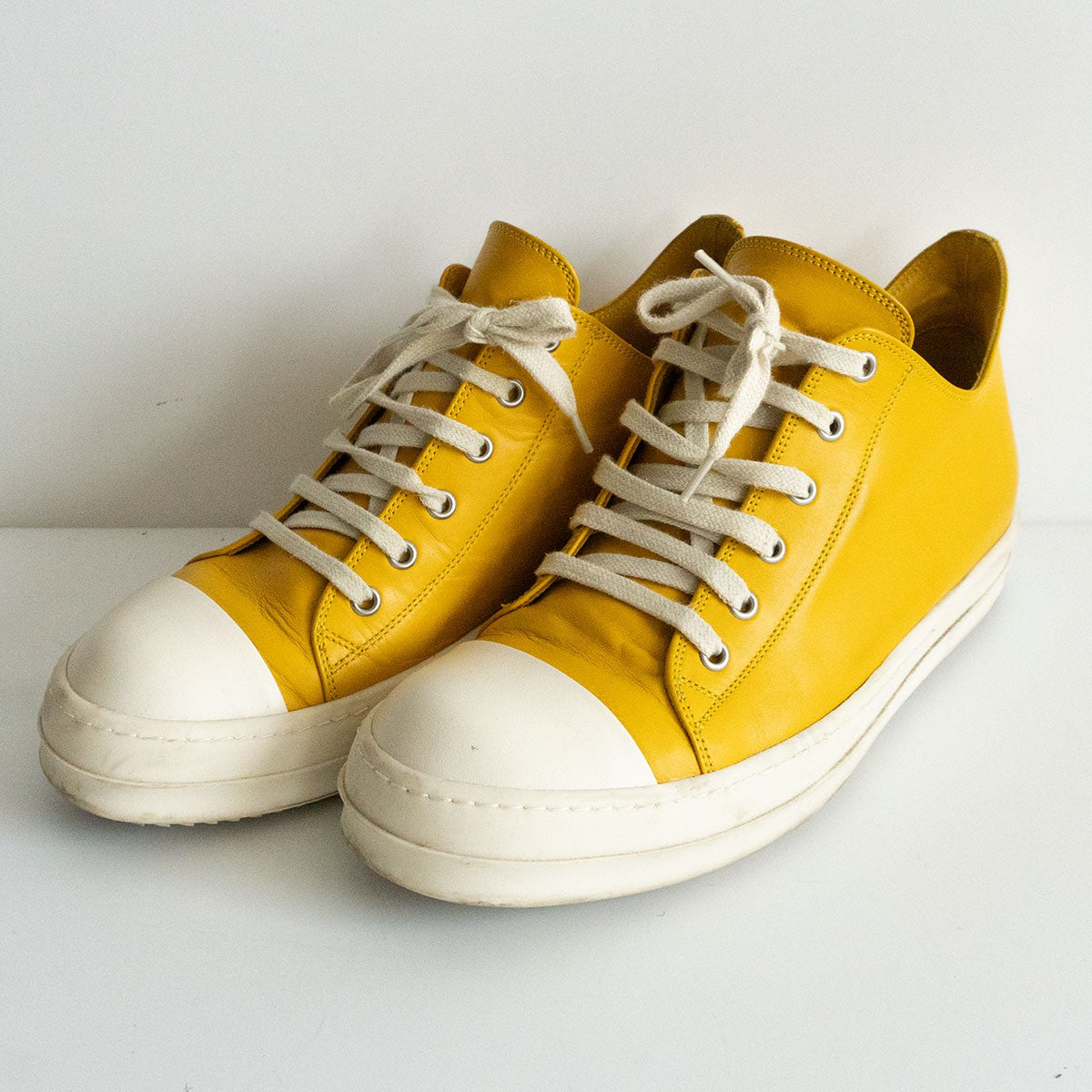 Rick Owens sneakers ramones Size 41