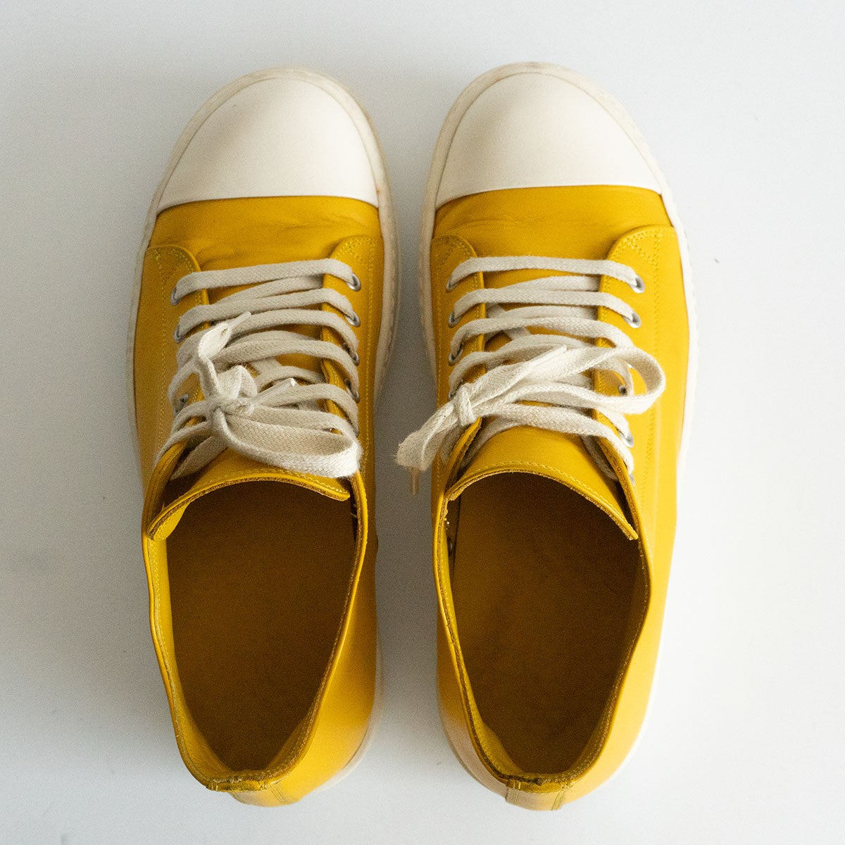 Rick Owens sneakers ramones Size 41