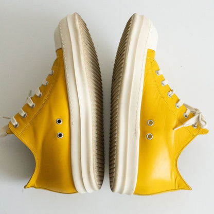Rick Owens sneakers ramones Size 41