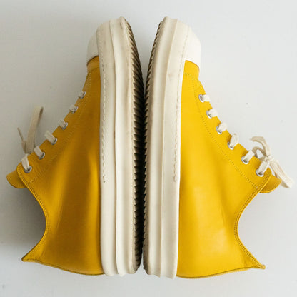 Rick Owens sneakers ramones Size 41