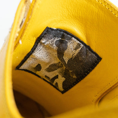 Rick Owens sneakers ramones Size 41