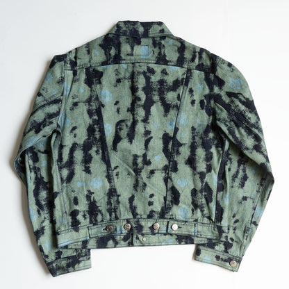 W&LT 90S Painted Jacket Size M