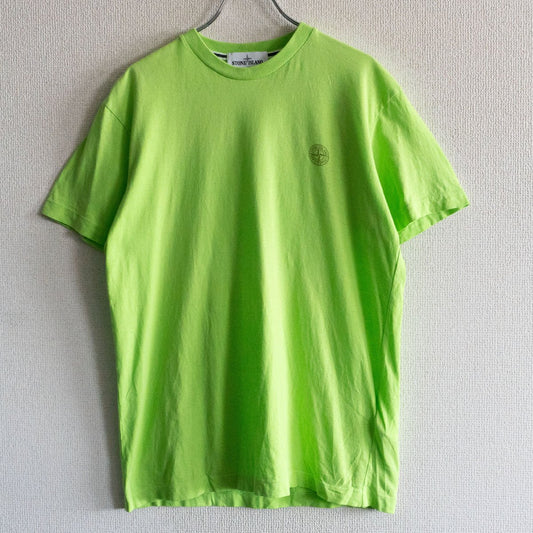 Stone Island 15SS T-shirts Size M
