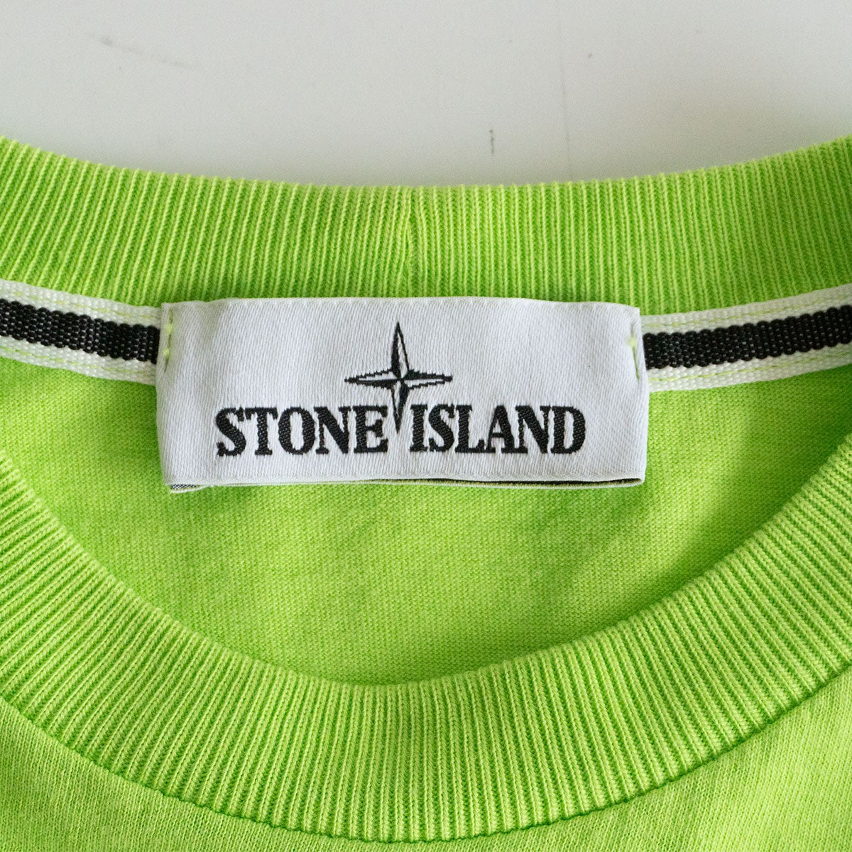Stone Island 15SS T-shirts Size M