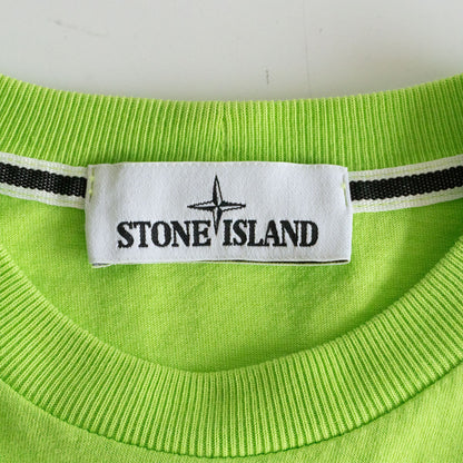 Stone Island 15SS T-shirts Size M