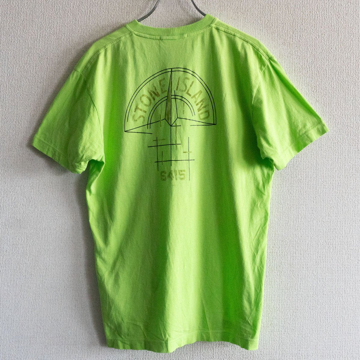 Stone Island 15SS T-shirts Size M