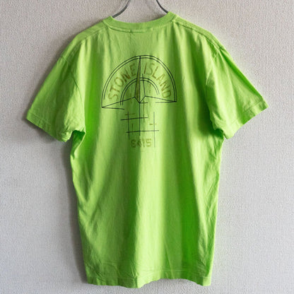 Stone Island 15SS T-shirts Size M